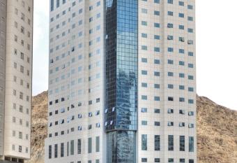 Barakat Burhan Hotel allows 18 year olds to book a room