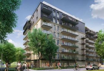 Property Apart - Soft Lofty Legnicka Centrum allows 18 year olds to book a room