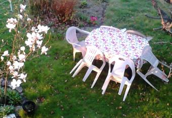 Billingehill Bed&Breakfast has Balcony rooms