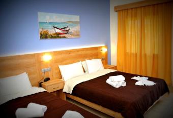 Denis Hotel and Bungalows has Balcony rooms