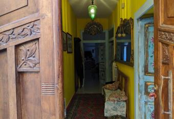 B&B Casa del Prete allows 18 year olds to book a room