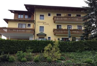 G  stehaus Renate has Balcony rooms