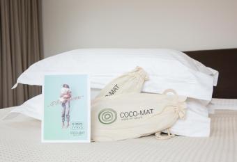 De Jongens has Balcony rooms