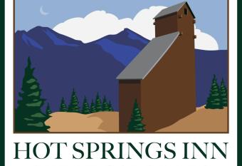 Hot Springs Inn has Balcony rooms