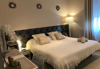 Le Marty allows 18 year olds to book a room