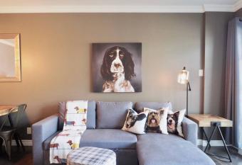 INITIAL - MAITRE - Chutes-Montmorency has Balcony rooms