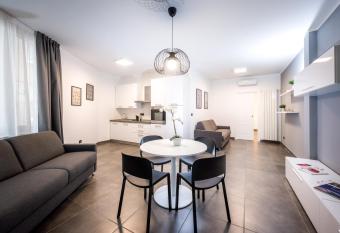 TURINHOMETOWN Residence Apartments allows 18 year olds to book a room