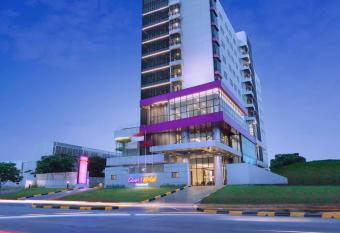 Quest Prime Cikarang by ASTON allows 18 year olds to book a room