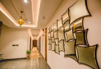 Hotel Ten Square, India allows 18 year olds to book a room