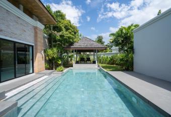 Layantara Resort, Phuket allows 18 year olds to book a room