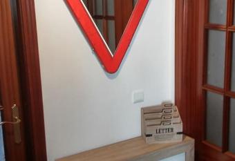 Piso actual estilo industrial has Balcony rooms