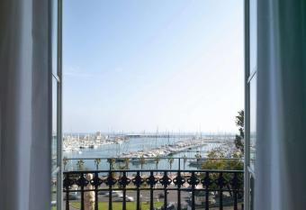 Casa Alberola Alicante, Curio Collection By Hilton has Balcony rooms