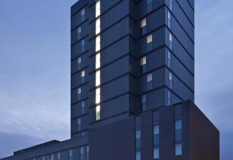 Hampton By Hilton Leeds City Centre allows 18 year olds to book a room