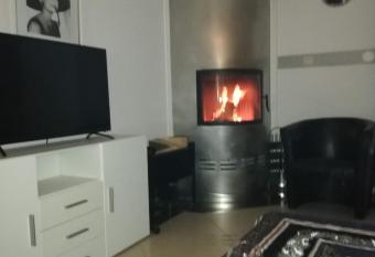 Villaci Business Apartments has Balcony rooms