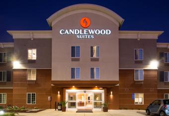 Candlewood Suites Lodi By IHG allows 18 year olds to book a room
