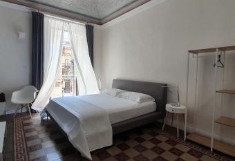 Palazzo del Verga allows 18 year olds to book a room