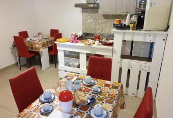 I TREPPONTI has Balcony rooms