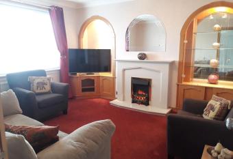 Hilltop House allows 18 year olds to book a room