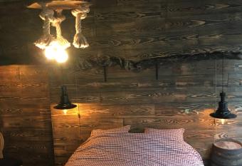 Le Santos allows 18 year olds to book a room