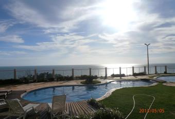 Apart Canoa Quebrada has Balcony rooms