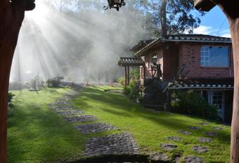 La Estelita has Balcony rooms