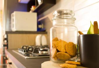 Yourbanflat Il Nido Della Cipi allows 18 year olds to book a room