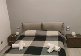 Guest House Via Milano has Balcony rooms