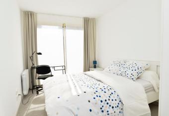 Heptagone has Balcony rooms