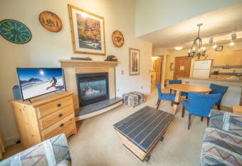 Silver Mill 8154 has Balcony rooms