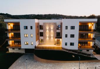 Gaudi Accommodation has Balcony rooms