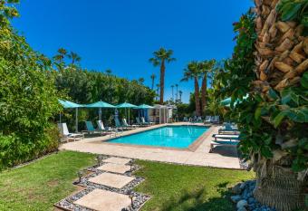 Bellevue Oasis - Adults Only has Balcony rooms