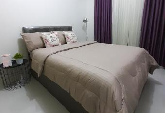 Marina s Staycation at Tagaytay Wind Residences allows 18 year olds to book a room