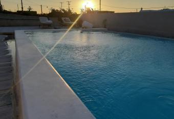 Ftelia Breeze has Balcony rooms