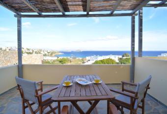 Marina s Studios allows 18 year olds to book a room