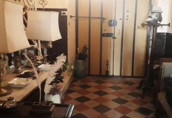 Casato Lioy has Balcony rooms