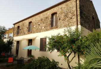 Casa del Geco has Balcony rooms