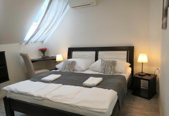 Chalupa Starovice has Balcony rooms