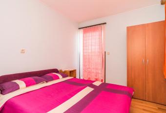 Studios Ka  tel has Balcony rooms