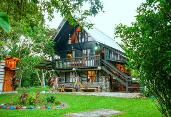 Casa de Piedra has Balcony rooms