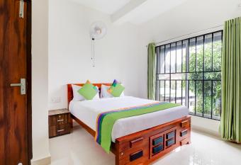 Treebo Trend New Redfern - Madikeri allows 18 year olds to book a room