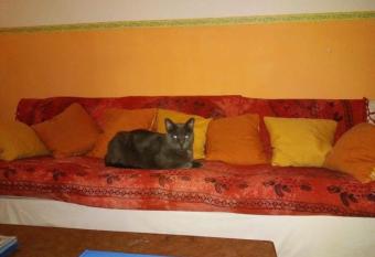 Hotel Villa Morgana has Smoking/Balcony rooms