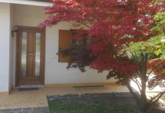 Affittacamere Nerio allows 18 year olds to book a room