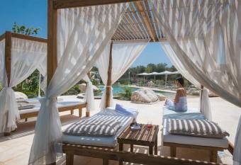 Willaria Country House has Balcony rooms