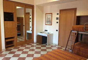 Hotel Fiorella has Balcony rooms