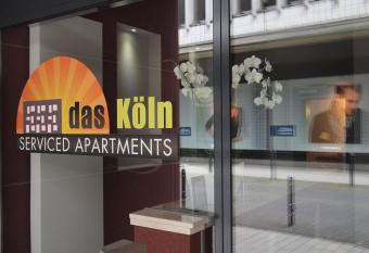 DASK  ln has Balcony rooms