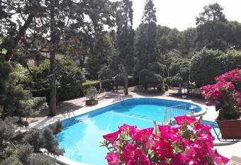 New Tiffany s Park allows 18 year olds to book a room