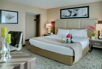 Pomeroy Hotel & Conference Centre allows 18 year olds to book a room