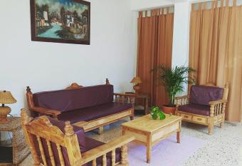 Hotel Posada Edem has Balcony rooms