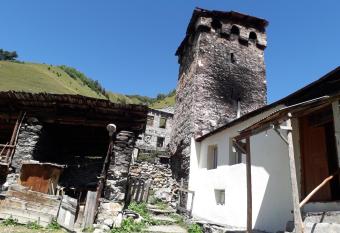 Hotel Family Bachi has Balcony rooms