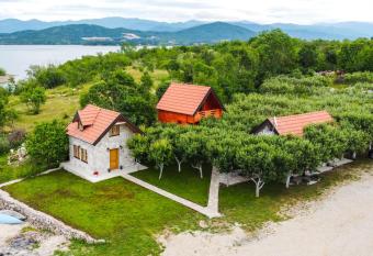 Apartmani Kod Draskovica has Balcony rooms